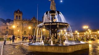 ¡Orgullo! Cusco y Lima entre los mejores destinos de la región