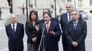 Perú Posible se justifica por no presentar información financiera a la ONPE