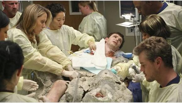 “Grey's Anatomy” es el exitoso drama médico creado por Shonda Rhimes, que se mantiene vigente 17 temporadas después (Foto: ABC)