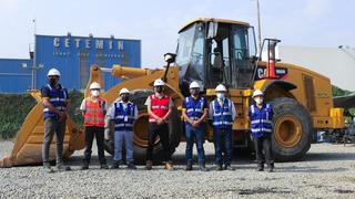 Crece la demanda laboral vinculadas al mantenimiento de equipos en los sectores de minería y construcción 