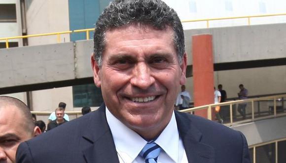 Luis Fernando Suárez confía en su plantel. (USI)