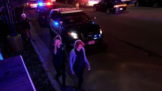 Estados Unidos: Al menos dos muertos tras balacera en Colorado [FOTOS]