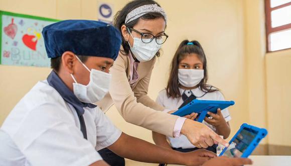 Más de 3000 educadores y especialistas internacionales analizarán el retorno a las aulas y los problemas de la educación agravados por la pandemia del COVID-19.