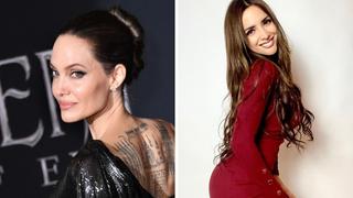 Gian Piero Díaz afirma que Rosángela Espinoza quiere que le llamen ‘Angelina Jolie peruana’