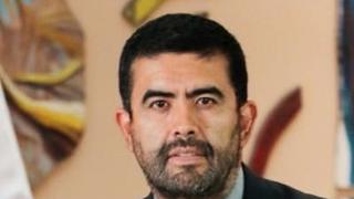 Omar Neyra: “Fiscalía debe aclarar situación de exministro Víctor Zamora”  