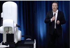 Telepathy: Elon Musk anuncia el primer implante de chip en el cerebro de un ser humano