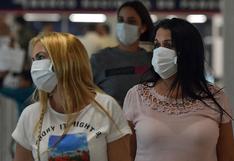 Suben a 36 los casos de coronavirus en Panamá y se anuncian restricción de vuelos