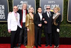 Globos de oro: Mira la alfombra roja y el desfile de todas las estrellas de Hollywood [FOTOS]