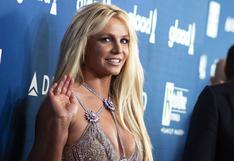 Padre de Britney Spears tendrá que compartir la tutela legal de la cantante