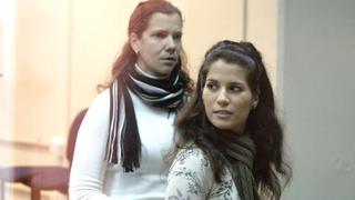 Fiscal ratifica pedido de 35 años de cárcel contra Eva Bracamonte