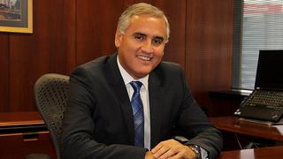 Nuevo presidente de Petroperú será Luis Eduardo García Rosell