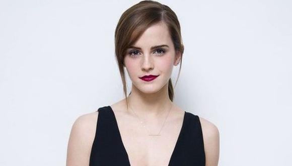 Emma Watson deja la actuación por un año. (USI)