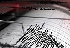 Piura: sismo de magnitud 5,2 remeció Sechura esta noche, informó el IGP