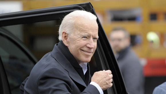 Joe Biden ya fue aspirante presidencial en 1988 y 2008. (Foto: AFP)