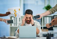 Cinco claves para garantizar una buena salud mental en el entorno laboral