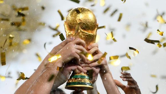 España y Portugal planean organizar el Mundial 2030 de la FIFA. (Foto: AFP)