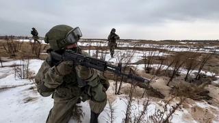 Rusia tiene preparada una lista de ucranianos para matarlos, según EE.UU.