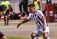 Minuto a minuto | Con golazo de Cabrera: Melgar le gana 1-0 a Alianza Lima en Arequipa