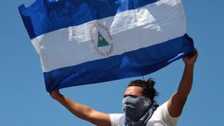 La CIDH incluye a Nicaragua en su "lista negra" y mantiene a Cuba y Venezuela