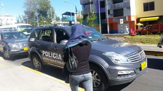 ¡Alarmante! Bandas utilizan falsos taxis para violar a jóvenes en Arequipa