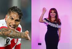 Magaly Medina: "En este canal espero que no me boten por hablar de Paolo Guerrero"