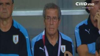 Óscar Tabárez: ¿Qué extraña enfermedad aqueja al entrenador uruguayo?