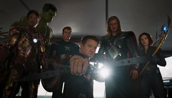Los Avengers volverán con dos nuevas películas para el año 2025. (Foto: @marvelstudios)