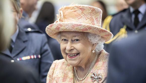 El castillo de Windsor es muy especial para la reina  Isabel II y desea que sea su residencia oficial. (Foto: Richard Pohle - WPA Pool/Getty Images)