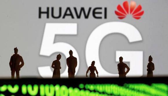 El Departamento de Comercio anunció el miércoles que agregó a Huawei Technologies Co y a 70 filiales en la denominada “Lista de Entidades” de EE.UU. (Foto: Reuters)