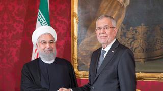 Potencias mundiales e Irán reafirman compromiso con el acuerdo nuclear