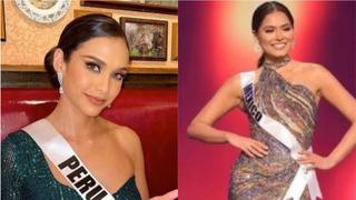 Janick Maceta pide a internautas que detengan ataques contra Miss México: “Es mi amiga y la protegeré”