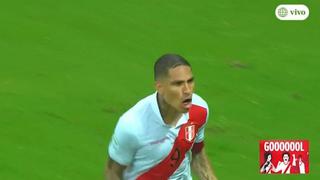 Perú vs. Uruguay: Paolo Guerrero anotó gol en tanda de penales por Copa América 2019 | VIDEO