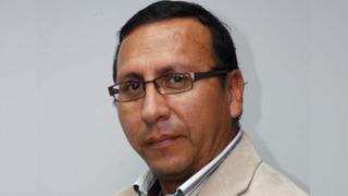 Fernando Valencia: CIDH manifestó su preocupación por sentencia contra periodista peruano