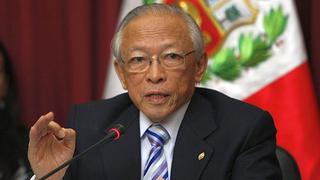 Lay sobre blindaje a Uribe: “Da pena por el Congreso, tengo vergüenza ajena”