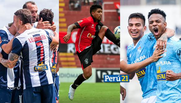 Definida la participación de equipos peruanos en la Copa Libertadores 2023.