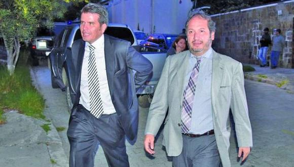 Perú descarta inmediata extradición de abogados de expareja del presidente Evo Morales. (El Potosí)