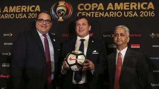 Conmebol plantea a la UEFA duelo entre campeones de Copa América Centenario y Eurocopa