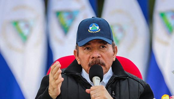 Estados Unidos sanciona a cuatro funcionarios de Nicaragua cercanos a Ortega (AFP)