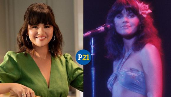 Selena Gómez interpretará a Linda Ronstadt, considerada la primera mujer latina en tener éxito en la música en inglés. (Foto: Instagram)
