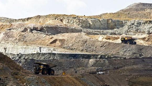 En lo que va del año, las inversiones mineras sumaron US$ 3,556 millones. (Foto: GEC)