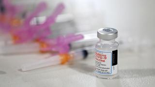 Covax firma acuerdo con Moderna y recibirá 500 millones de dosis de su vacuna contra el SARS-CoV-2