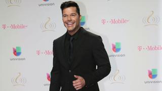 Ricky Martin asegura que tendrá una boda increíble