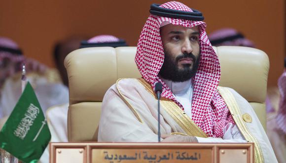 Uno de los amigos del príncipe heredero habría sido el supuesto verdugo de Khashoggi. (Foto: AFP)