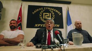 Partido neonazi llega por primera vez al Parlamento griego
