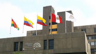 Comunidad Andina aprobó estatuto que regula y facilita la circulación de personas en Ecuador, Perú, Colombia y Bolivia