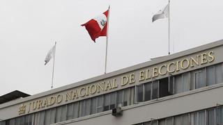 Elecciones 2022: JNE informó que 170 organizaciones políticas convocaron a comicios internos