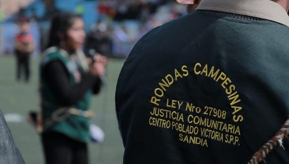 Central Única Nacional de Rondas Campesinas del Perú fue incorporada a la BDPI. Foto: Mincul