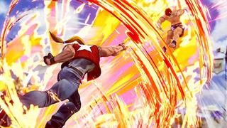 ‘The King of Fighters XV’ ya se encuentra disponible [VIDEO]