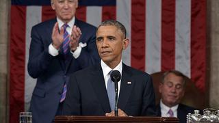 Obama pidió al Congreso ley que confirme a EEUU como “país de inmigrantes”