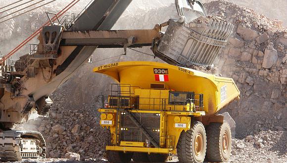 Minas de Arequipa, Áncash y Apurímac lideran producción de cobre en octubre. (Perú21)